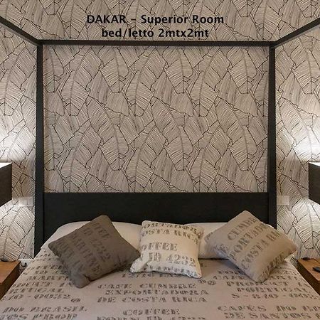 B&B Fablas เวโรนา ภายนอก รูปภาพ