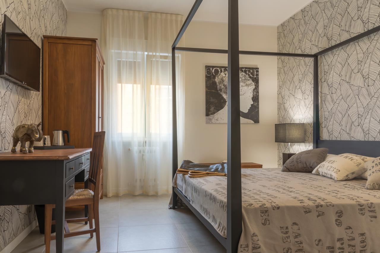 B&B Fablas เวโรนา ภายนอก รูปภาพ