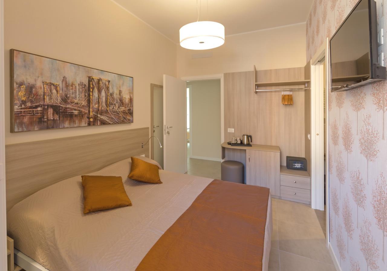B&B Fablas เวโรนา ภายนอก รูปภาพ