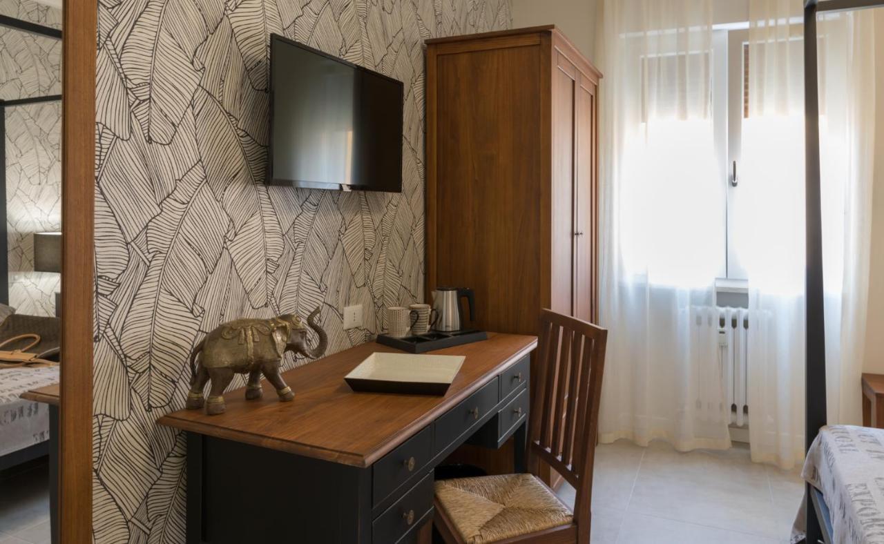 B&B Fablas เวโรนา ภายนอก รูปภาพ