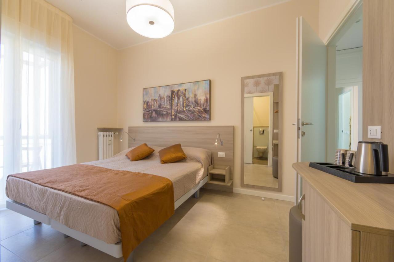 B&B Fablas เวโรนา ภายนอก รูปภาพ