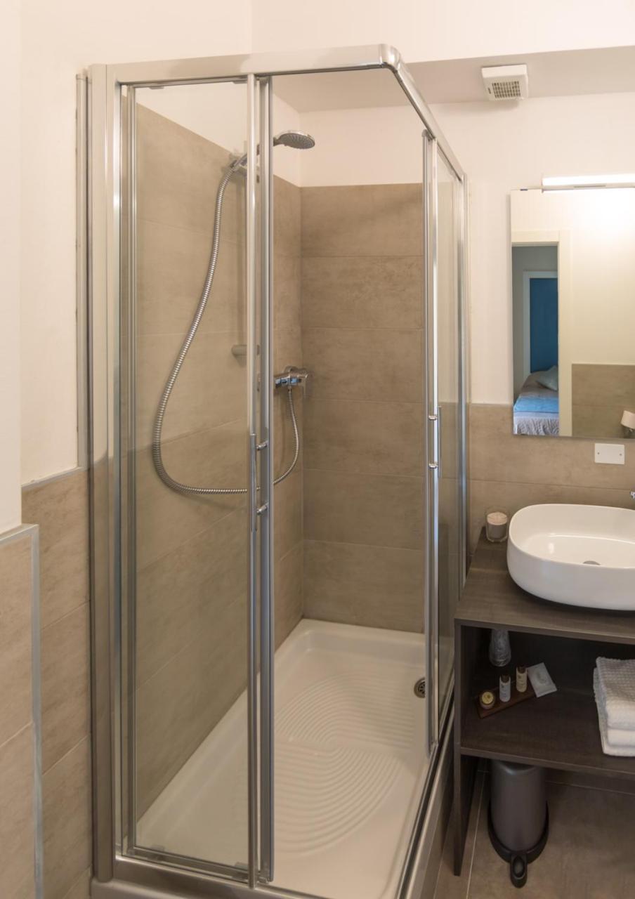 B&B Fablas เวโรนา ภายนอก รูปภาพ