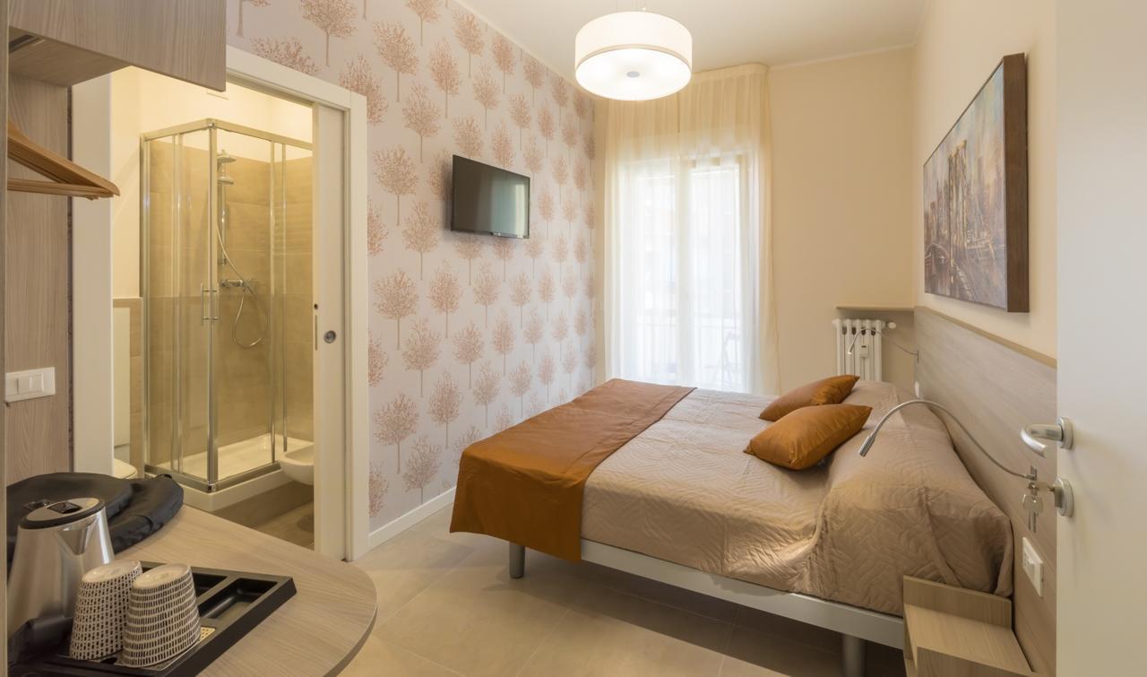 B&B Fablas เวโรนา ภายนอก รูปภาพ
