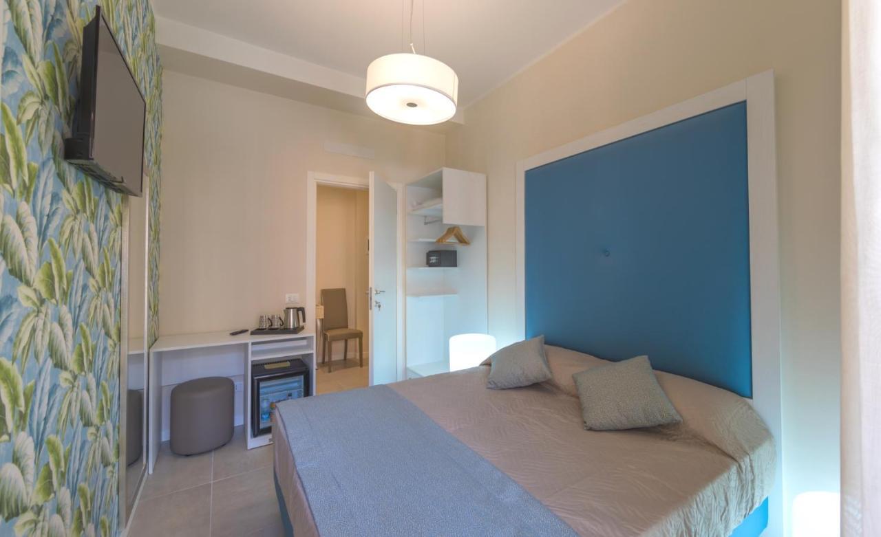 B&B Fablas เวโรนา ภายนอก รูปภาพ