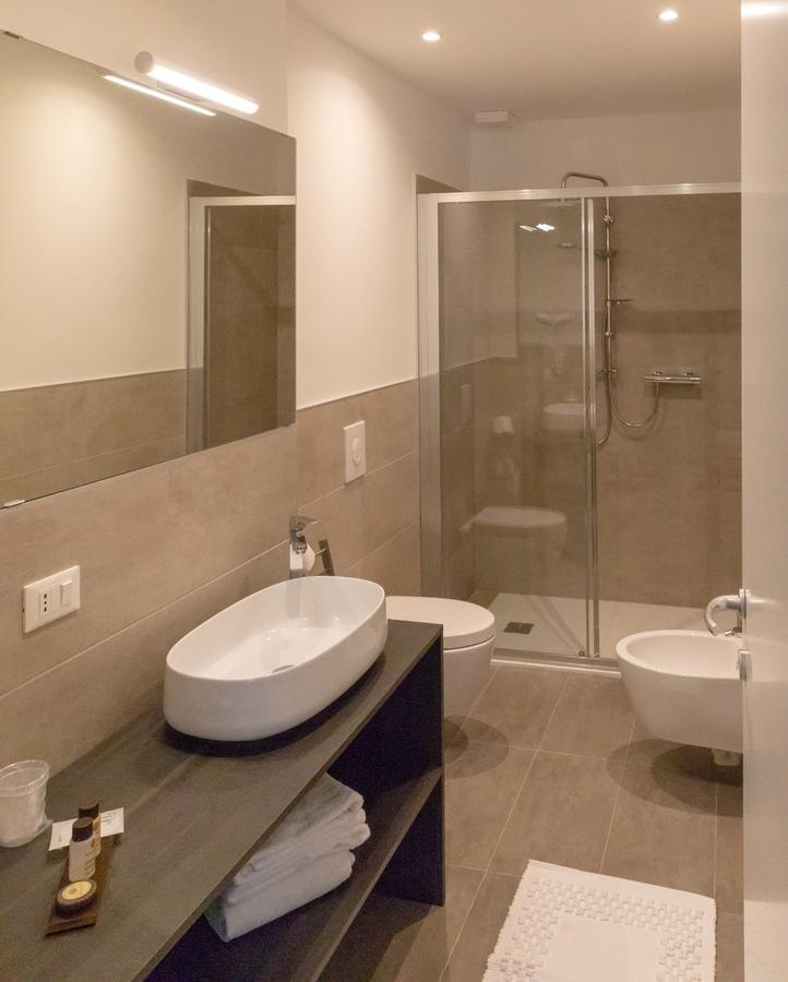 B&B Fablas เวโรนา ภายนอก รูปภาพ