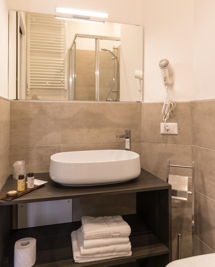 B&B Fablas เวโรนา ภายนอก รูปภาพ