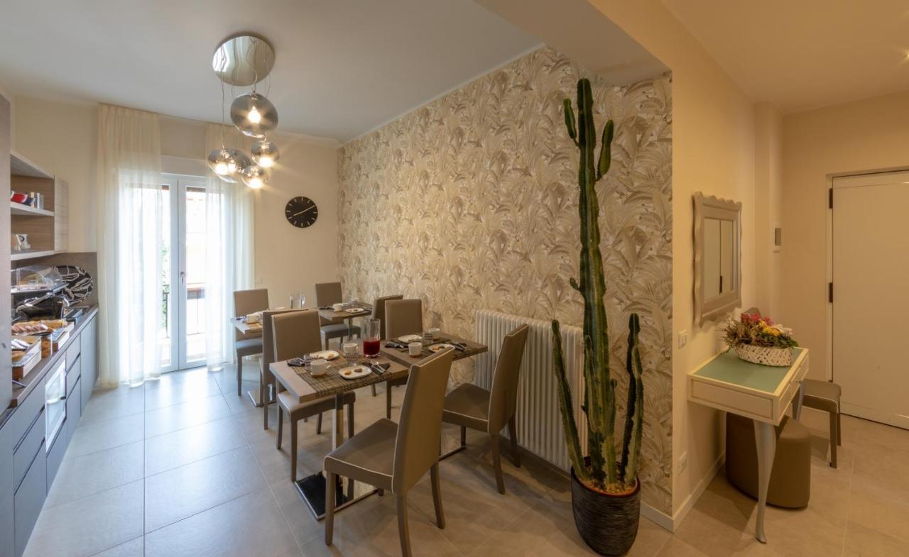 B&B Fablas เวโรนา ภายนอก รูปภาพ