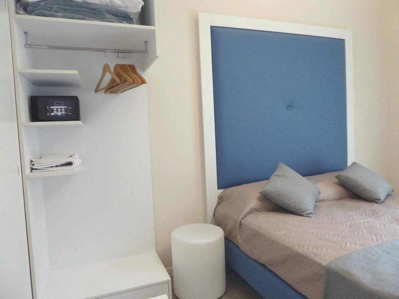 B&B Fablas เวโรนา ภายนอก รูปภาพ
