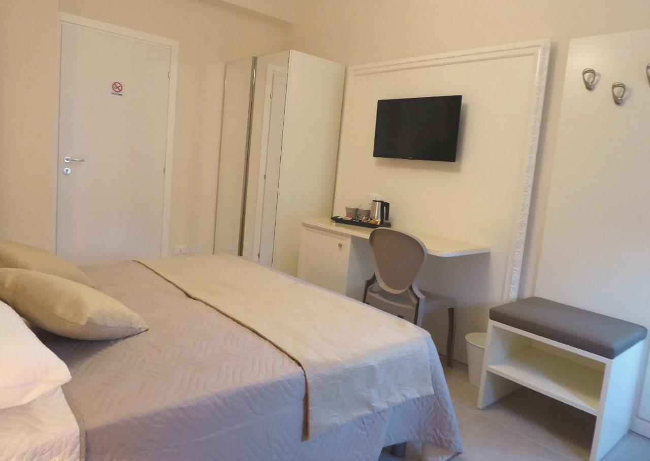 B&B Fablas เวโรนา ภายนอก รูปภาพ